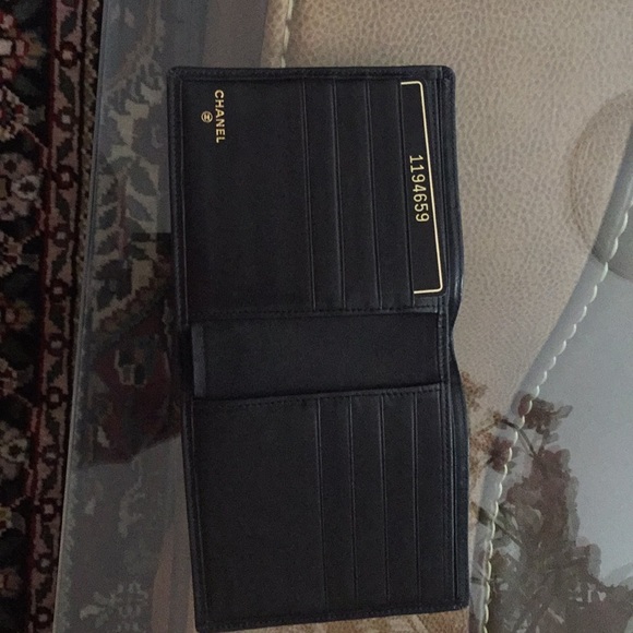 Accessories Mens Chanel Wallet Poshmark